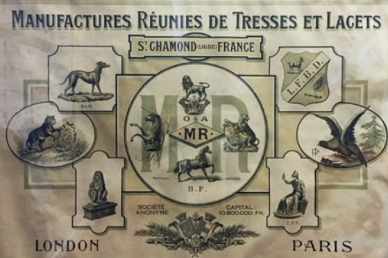 HISTORIQUE CHIFFRES CLÉS